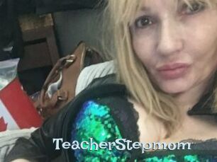 TeacherStepmom