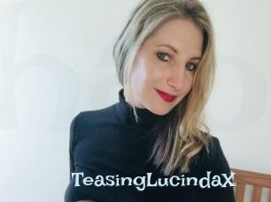 TeasingLucindaX