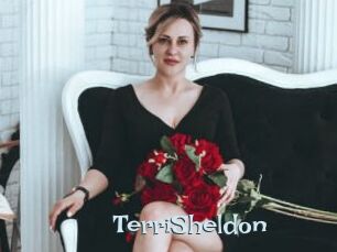 TerriSheldon