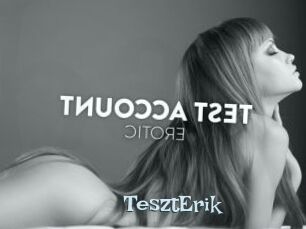 TesztErik