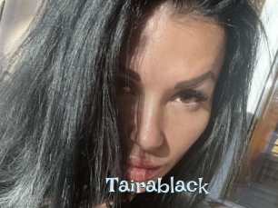 Tairablack