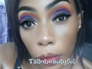 Tallnbeautyful