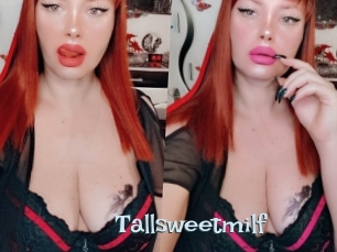 Tallsweetmilf