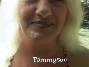 Tammysue