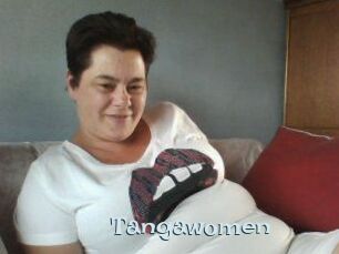 Tangawomen