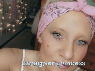 Taragrienprincess