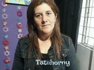 Tatiihorny