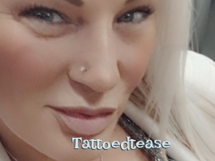 Tattoedtease