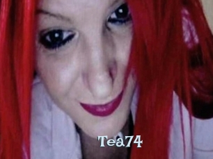 Tea74