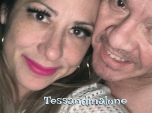 Tessandmalone