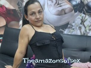 Theamazonsofsex