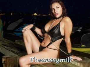 Thesassymilf