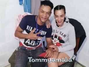 Tommyamalia