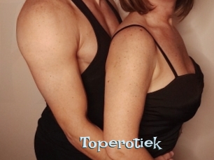 Toperotiek