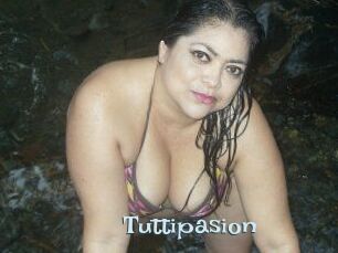 Tuttipasion