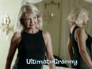 UltimateGranny