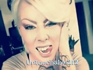 Untouchable212