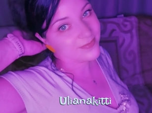 Ulianakitti