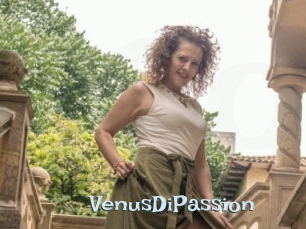 VenusDiPassion