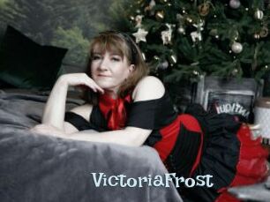 VictoriaFrost