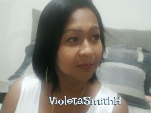 VioletaSmithH