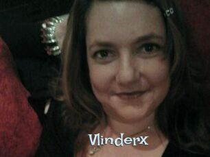 Vlinderx