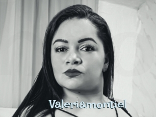 Valeriamontiel