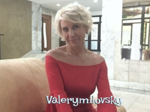 Valerymilovsky