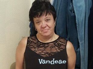 Vandeae