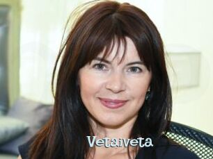 Vetaiveta