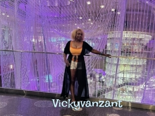 Vickyvanzant