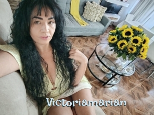 Victoriamarian