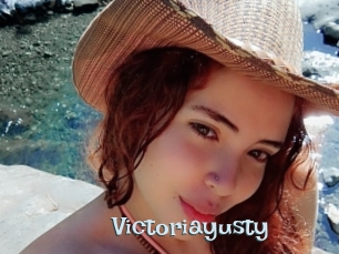 Victoriayusty