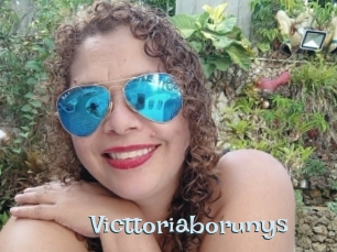 Victtoriaborunys