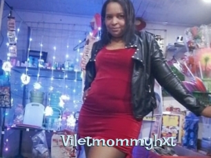 Viletmommyhxt