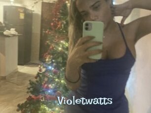 Violetwatts