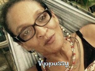 Vippussy