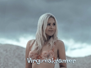 Virginiakramer