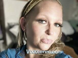 Vixxxenmoon