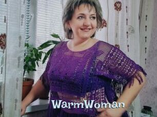 WarmWoman