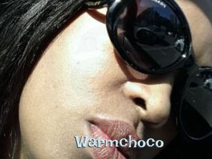 Warmchoco