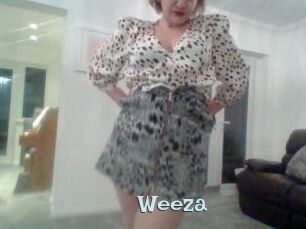 Weeza