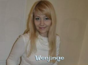 Wenjinge