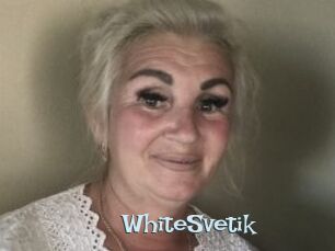 WhiteSvetik