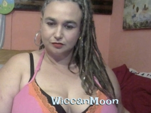 WiccanMoon