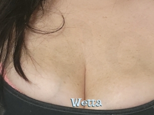 Wetta