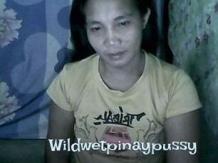 Wildwetpinaypussy