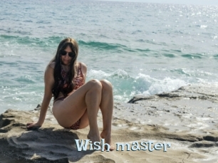 Wish_master