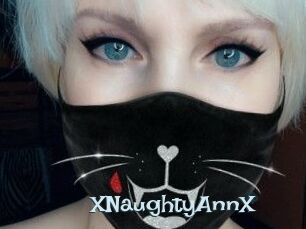 XNaughtyAnnX