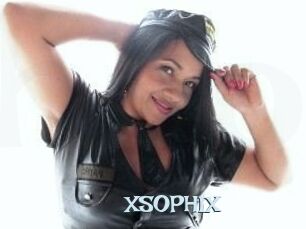 XSOPHIX